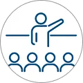 Icon for SUPPORTED
&nbsp;
13:1 student to faculty ratio
