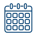 Icon for 12+

Accelerated online program designed for working professionals
