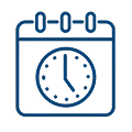 Icon for PM
&nbsp;
Weeknight courses designed for working professionals
